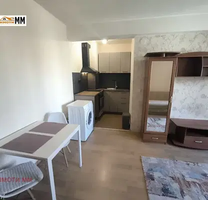 Photo 2 — 1-bedroom apartment in Plovdiv, Vystanicheski