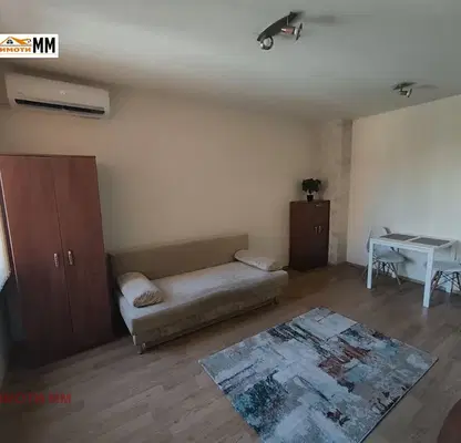 Photo 3 — 1-bedroom apartment in Plovdiv, Vystanicheski