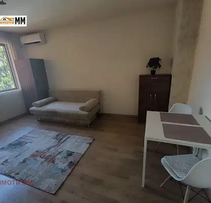 Photo 4 — 1-bedroom apartment in Plovdiv, Vystanicheski