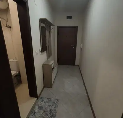 Photo 5 — 1-bedroom apartment in Plovdiv, Vystanicheski