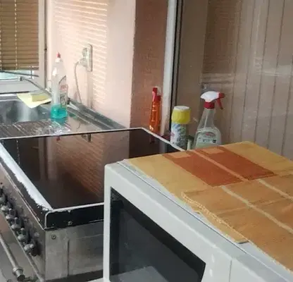 Photo 2 — Two-room apartment in Vustanicheski, Plovdiv on the ground floor