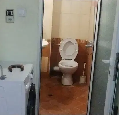Photo 3 — Two-room apartment in Vustanicheski, Plovdiv on the ground floor