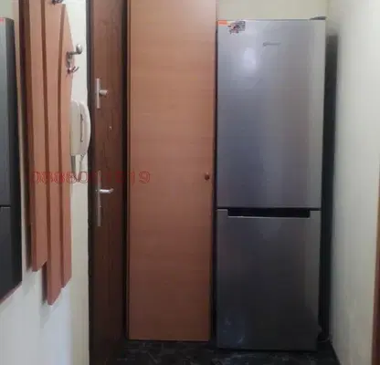 Photo 5 — Two-room apartment in Vustanicheski, Plovdiv on the ground floor