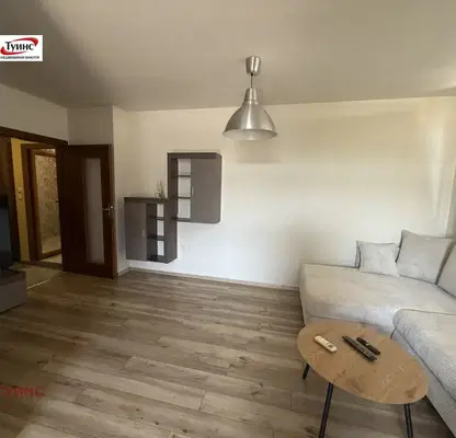 Photo 4 — Two-room apartment with terrace in Vustanicheski district, Plovdiv