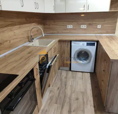Photo 3 — Two-room apartment in Plovdiv, Vustanicheski, with elevator