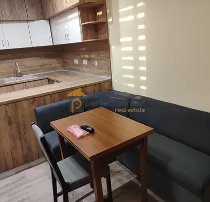 Photo 4 — Two-room apartment in Plovdiv, Vustanicheski, with elevator
