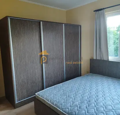 Photo 5 — Two-room apartment in Plovdiv, Vustanicheski, with elevator