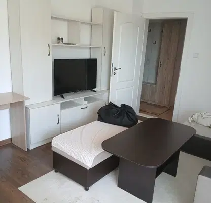 Photo 2 — 3-bedroom apartment in Plovdiv, Vystanicheski