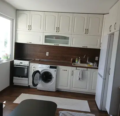 Photo 3 — 3-bedroom apartment in Plovdiv, Vystanicheski