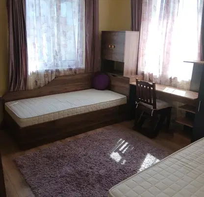 Photo 5 — 3-bedroom apartment in Plovdiv, Vystanicheski