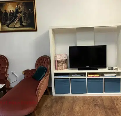Снимка 3 — Едностаен апартамент в Южен, Пловдив с асансьор
