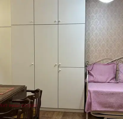 Снимка 4 — Едностаен апартамент в Южен, Пловдив с асансьор