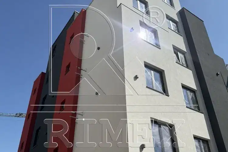 Two-room apartment with balcony in Yuzhen district, Plovdiv
