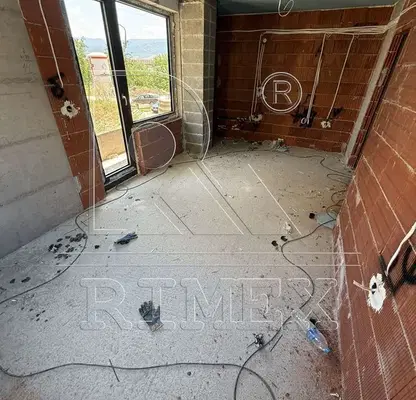 Photo 3 — Two-room apartment with balcony in Yuzhen district, Plovdiv
