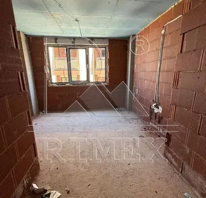 Photo 4 — Two-room apartment with balcony in Yuzhen district, Plovdiv