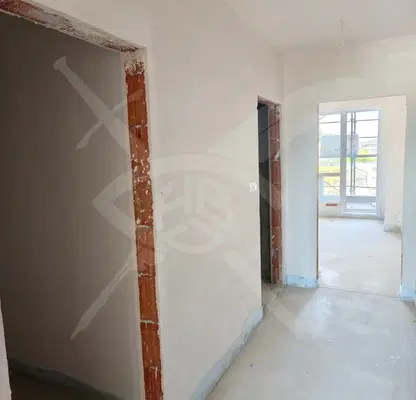 Photo 2 — Two-room apartment with two terraces in Yuzhen, Plovdiv