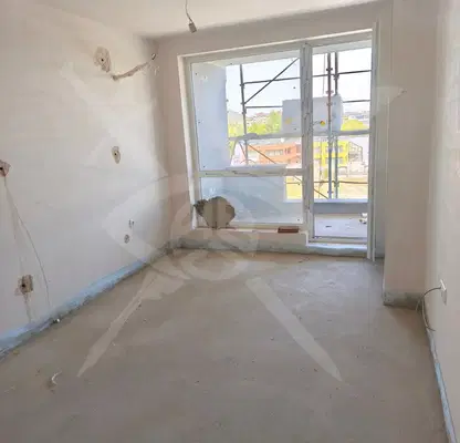 Photo 5 — Two-room apartment with two terraces in Yuzhen, Plovdiv