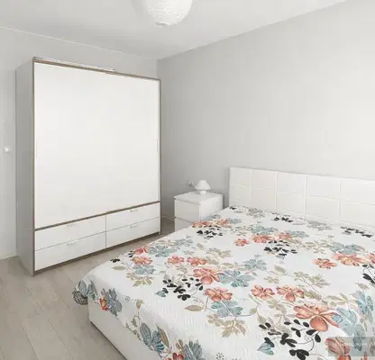 Photo 4 — Two-room apartment in Yuzhen district, Plovdiv with elevator