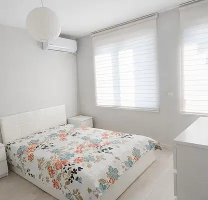 Photo 5 — Two-room apartment in Yuzhen district, Plovdiv with elevator