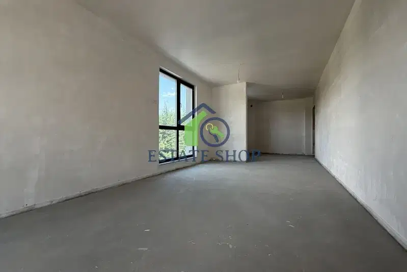 Two-room apartment with terrace in Yuzhen, Plovdiv