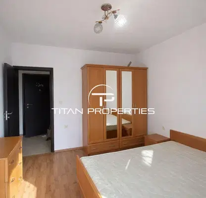 Photo 4 — Two-room apartment in Yuzhen, Plovdiv with elevator