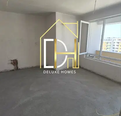 Photo 5 — Two-room apartment in Yuzhen, Plovdiv with terrace and parking space