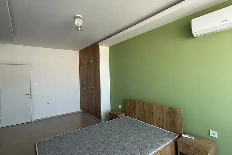 2-bedroom apartment in Plovdiv, Yujen