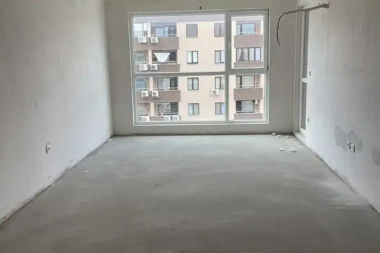 Three-room apartment 115 sq m in Yuzhen district, Plovdiv, new-build