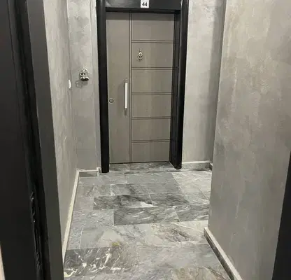 Снимка 4 — Тристаен апартамент 115 кв.м. в кв. Южен, Пловдив, ново строителство