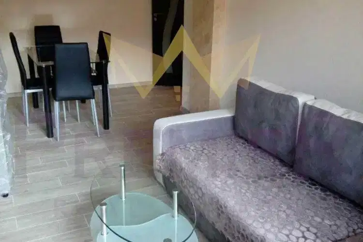 3-bedroom apartment in Plovdiv, Yujen