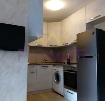 Photo 2 — 3-bedroom apartment in Plovdiv, Yujen