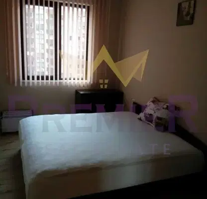 Photo 5 — 3-bedroom apartment in Plovdiv, Yujen