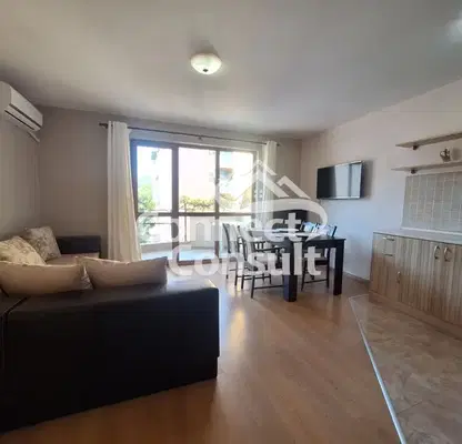 Photo 3 — Spacious 2-room apartment with two terraces in Rayski Kat 2, Plovdiv