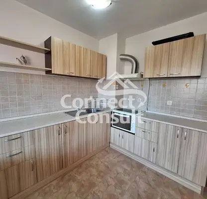 Photo 5 — Spacious 2-room apartment with two terraces in Rayski Kat 2, Plovdiv