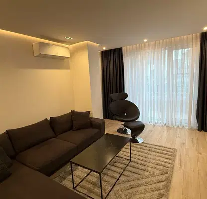 Photo 3 — Three-room apartment with large terrace in Yuzhen, Plovdiv