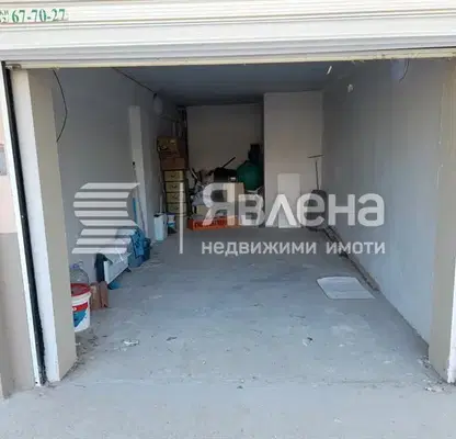 Снимка 5 — Тристаен апартамент в Южен, Пловдив с тераса и гараж