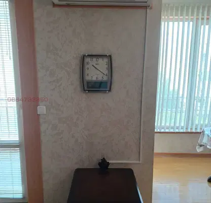 Photo 3 — Three-room apartment in Zaharna Fabrika, Plovdiv, with elevator