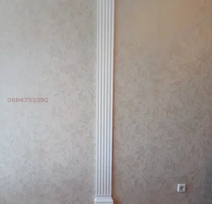 Photo 4 — Three-room apartment in Zaharna Fabrika, Plovdiv, with elevator