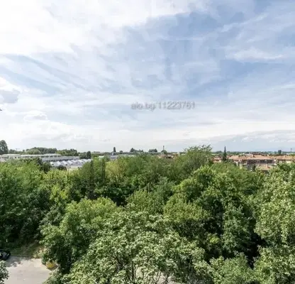 Photo 3 — Three-room apartment in Zaharna Fabrika with terrace