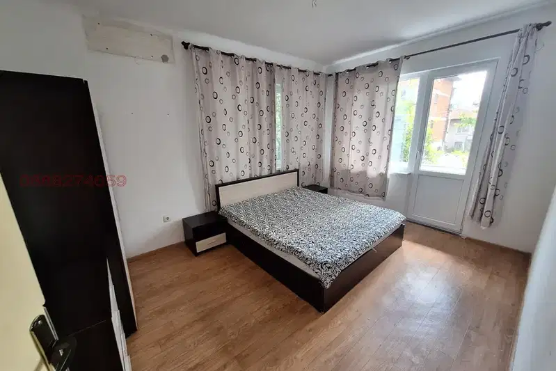 3-room apartment with garage in Zaharna fabrika, Plovdiv