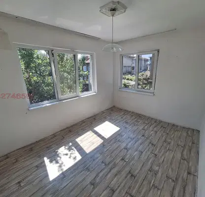 Photo 4 — 3-room apartment with garage in Zaharna fabrika, Plovdiv