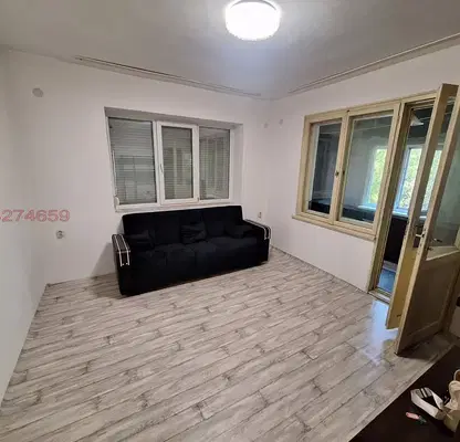 Photo 5 — 3-room apartment with garage in Zaharna fabrika, Plovdiv