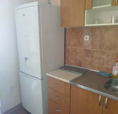Photo 2 — Two-room apartment with two terraces in Zapaden, Plovdiv