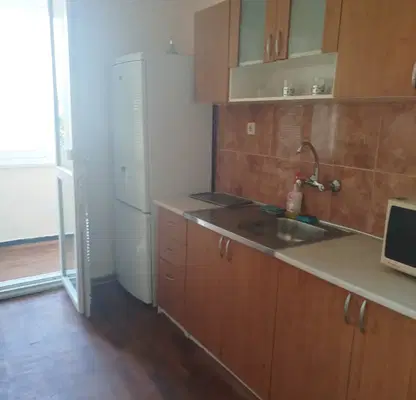 Photo 3 — Two-room apartment with two terraces in Zapaden, Plovdiv