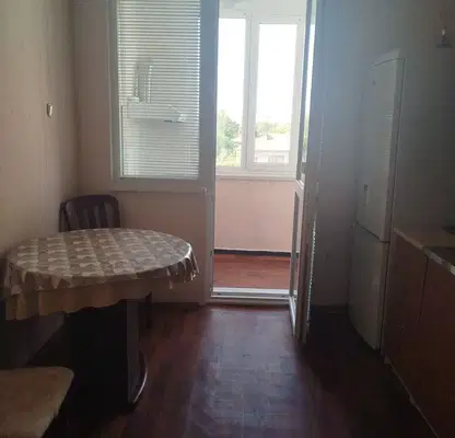 Photo 5 — Two-room apartment with two terraces in Zapaden, Plovdiv