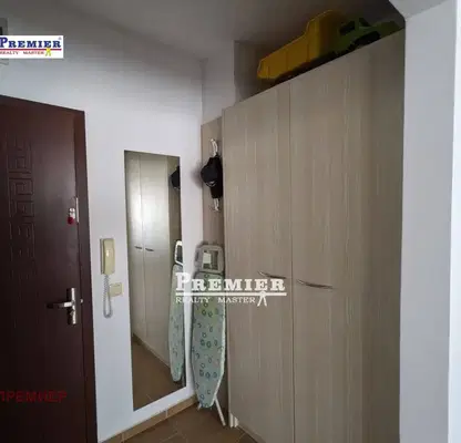Снимка 3 — Студио апартамент в центъра на Поморие с източно изложение