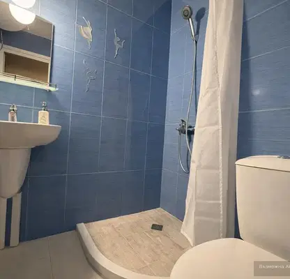 Photo 3 — 1-bedroom apartment in Burgas, Pomorie