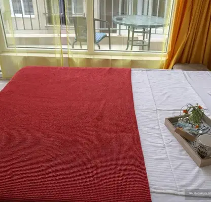 Photo 4 — 1-bedroom apartment in Burgas, Pomorie