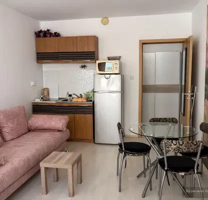 Photo 5 — 1-bedroom apartment in Burgas, Pomorie