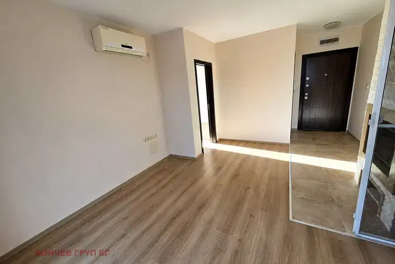 2-bedroom apartment in Burgas, Pomorie